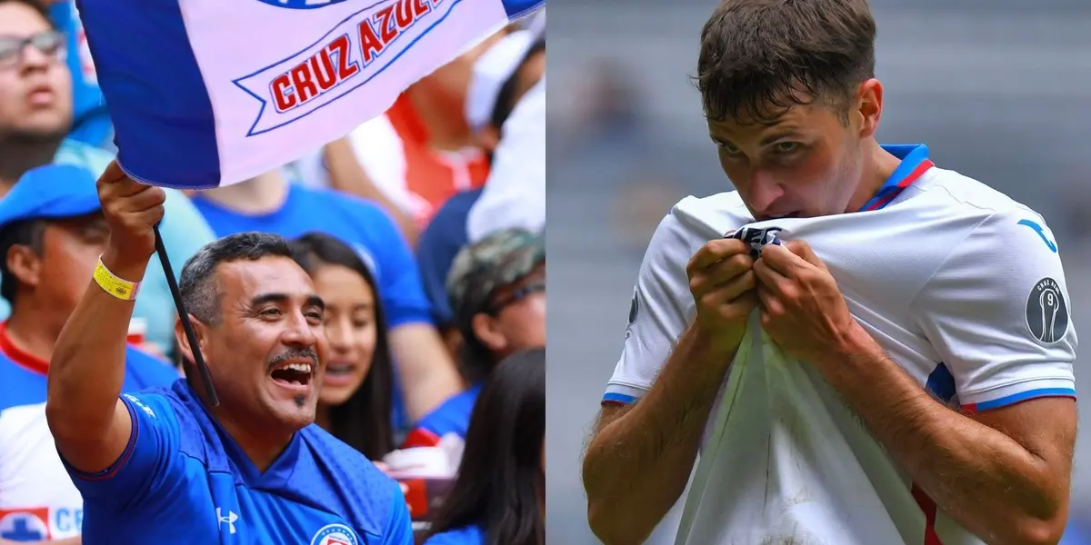 La lealtad y agradecimiento son dos valores muy importantes en la vida y el futbol.