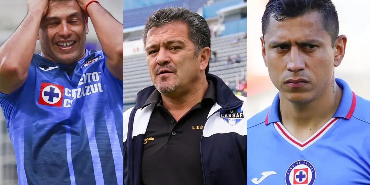 La leyenda celeste entró a la polémica sobre los jugadores que no rinden con la Máquina