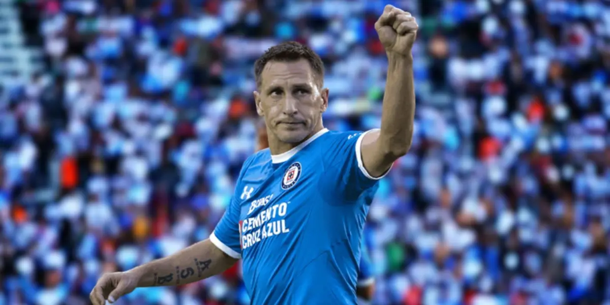 La leyenda de La Máquina dio a conocer al verdadero culpable de que no pudiera retirarse con el club