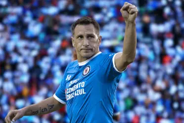 La leyenda de La Máquina dio a conocer al verdadero culpable de que no pudiera retirarse con el club