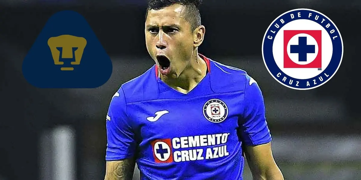 La Leyenda podría tener su primer experiencia fuera de La Máquina Celeste.