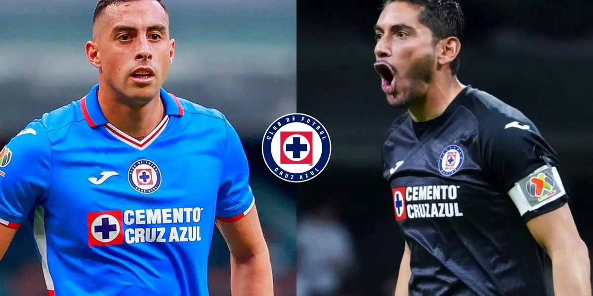 La limpia en La Máquina Celeste apenas empieza y se llevaría a Funes Mori y Corona.