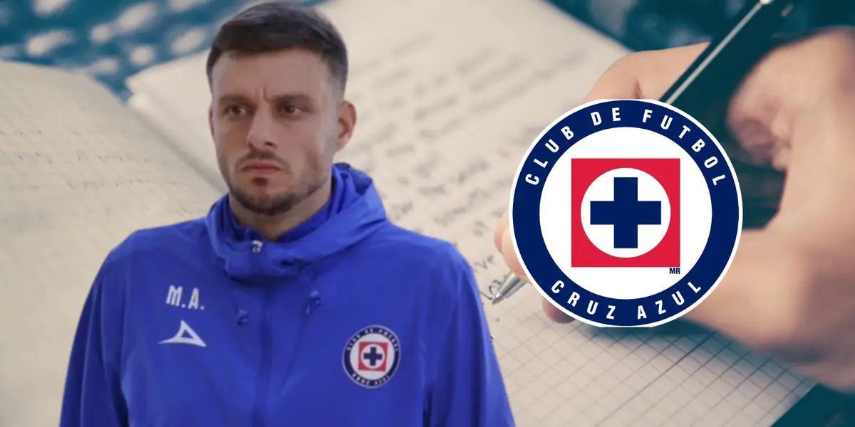 La lista de Anselmi sigue creciendo en los descarte del equipo