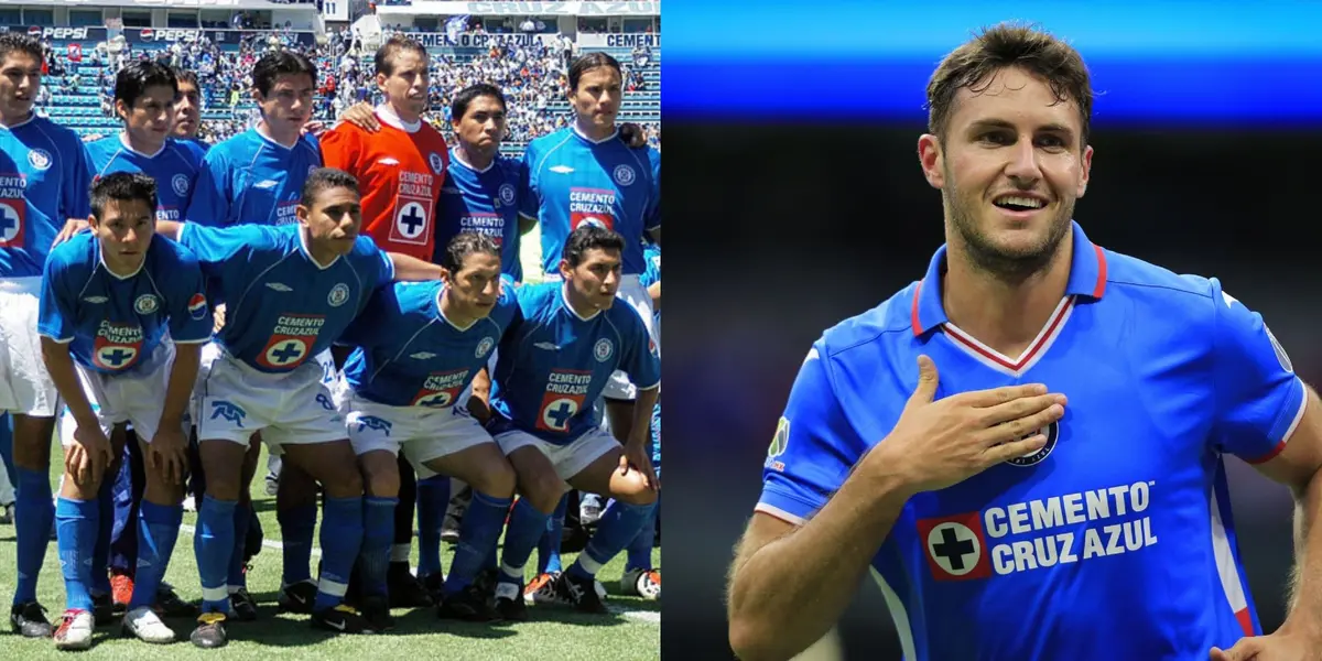 La llegada de Giménez al fútbol europeo lo pone en una situación complicada