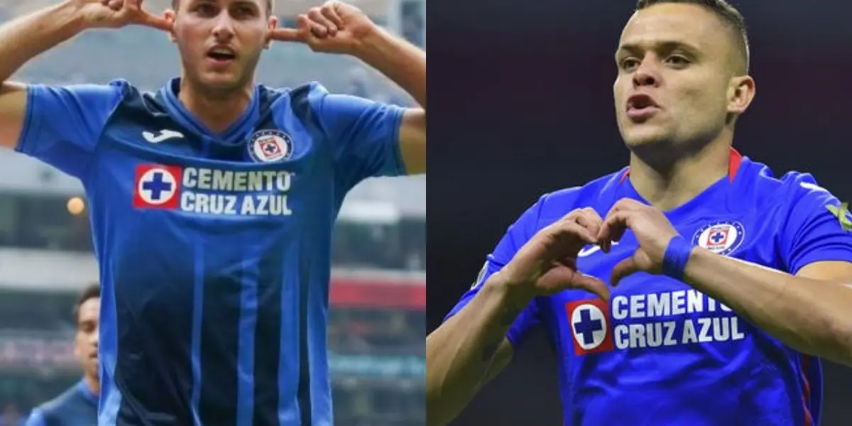 La llegada de Jonathan hubiera cerrado muchas puertas a jugadores que buscan minutos de juego