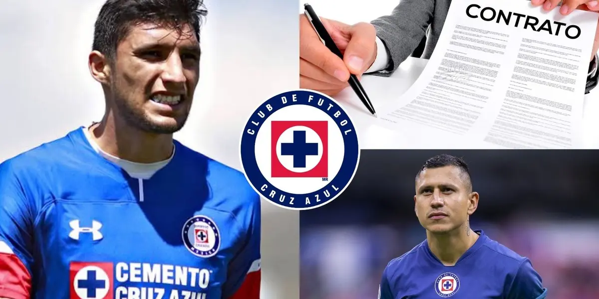 La llegada de Jordan Silva significó la salida de un jugador querido por la afición celeste.