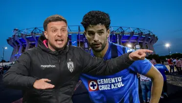 La llegada de Jorge Sánchez no gustaría a Nacho Rivero