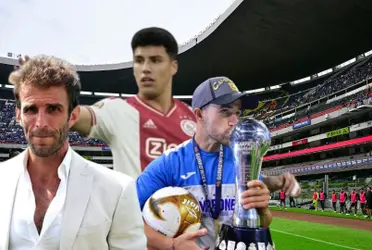 La llegada de Jorge Sánchez podría provocar la salida de Nacho Rivero