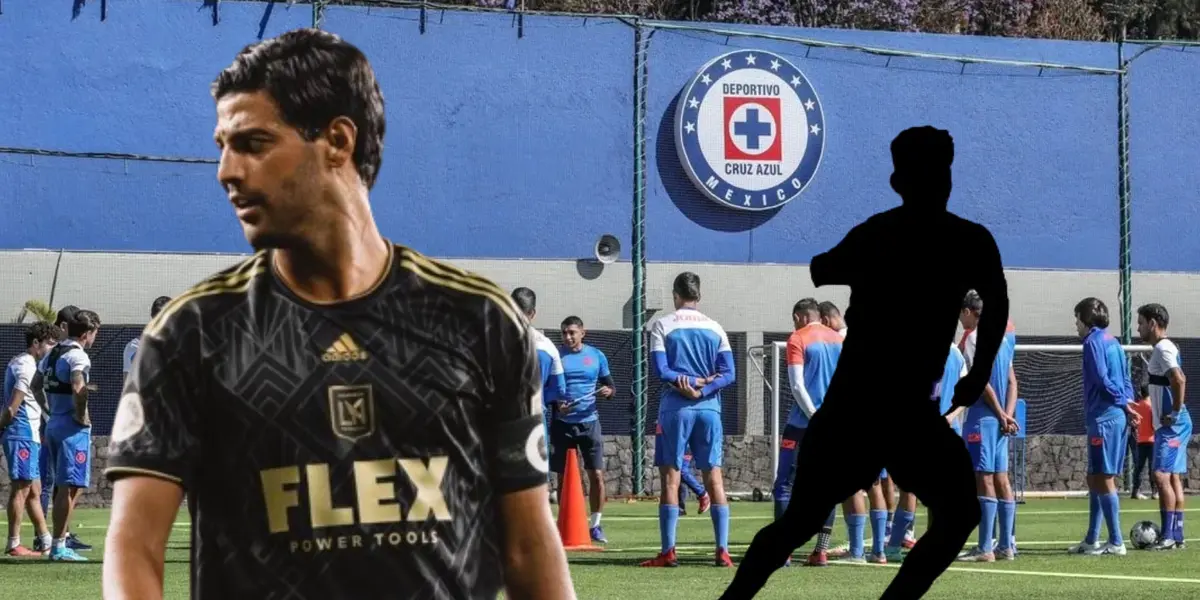 La llegada de Vela, provocaría la salida de este crack juvenil