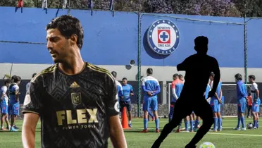 La llegada de Vela, provocaría la salida de este crack juvenil