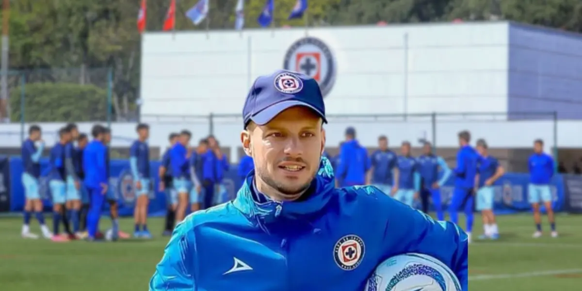 La llegada del estratega argentino emociona a los aficionados de La Máquina