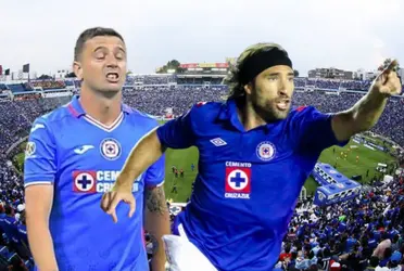 La Máquina a veces no efectúa buenos fichajes, y este que se le escapó por tener malos resultados, parece que sería uno más de sus fracasos.