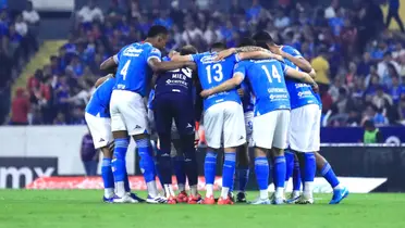 La Máquina busca la décima / @CruzAzul