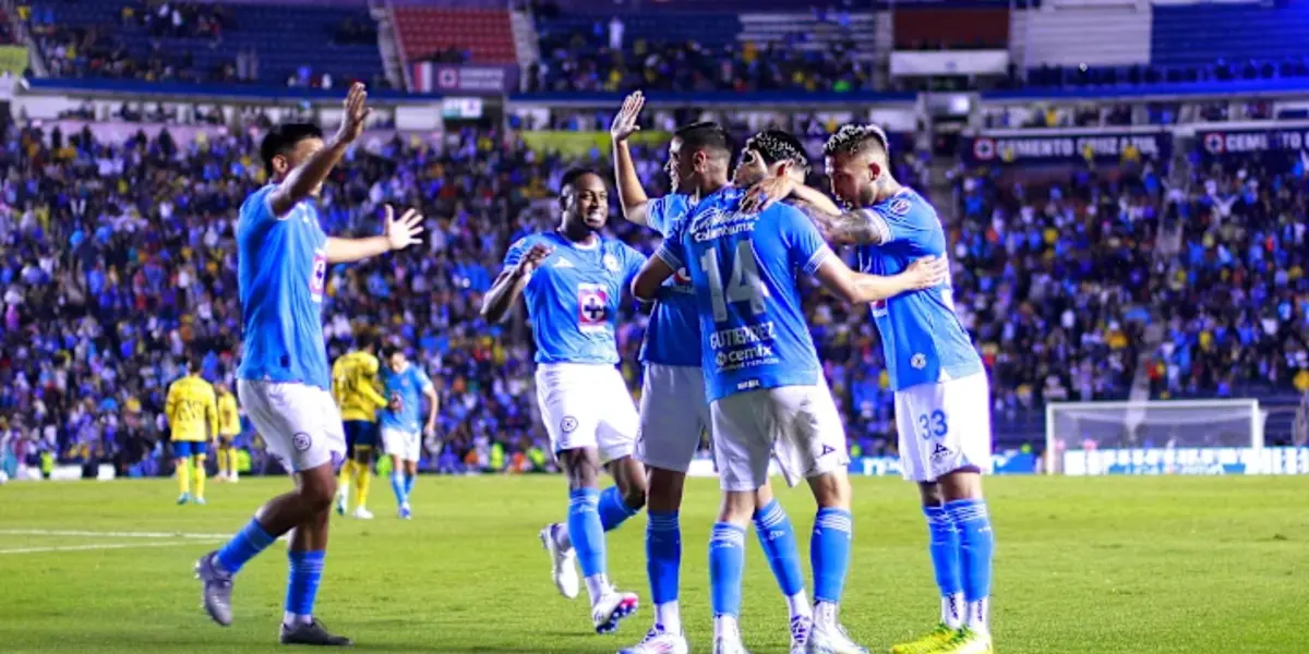 La Máquina busca rehacer su gran 2024 para abrir el próximo año / Foto: X