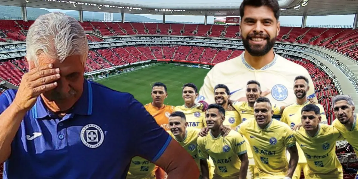 La Máquina Celeste buscaría el regreso del Cabecita Rodríguez, sería un fichaje impactante.