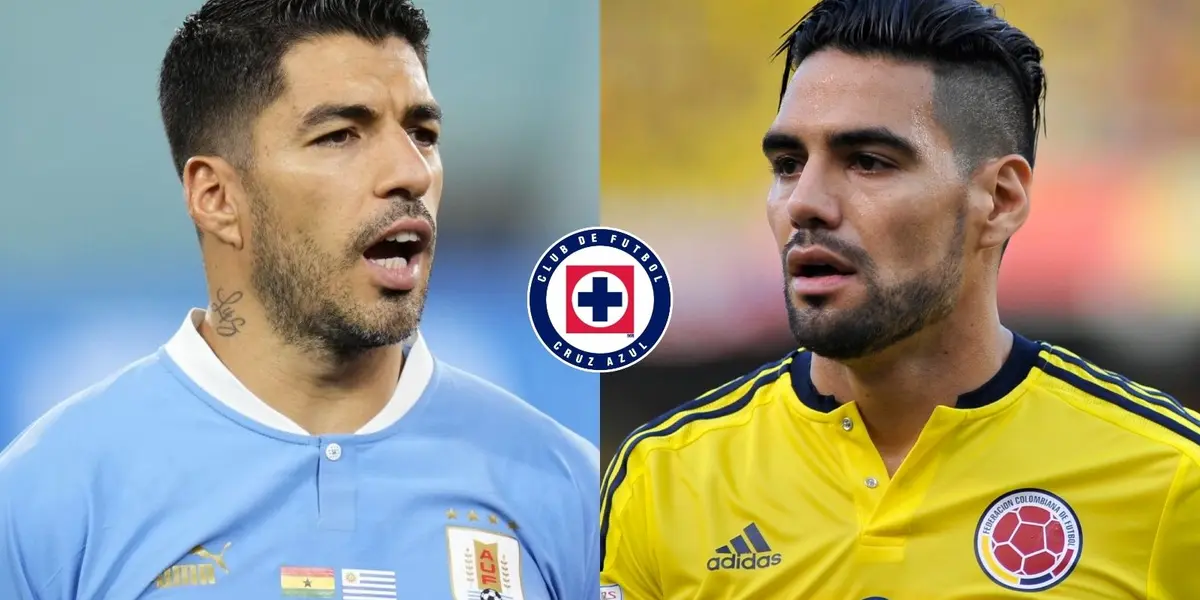 La Máquina Celeste cerraría su mercado de fichajes con tres cracks internacionales.