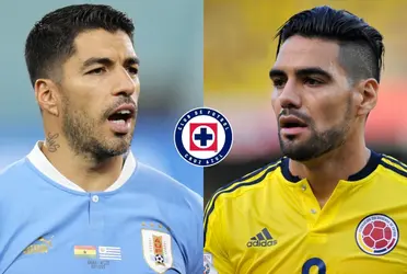 La Máquina Celeste cerraría su mercado de fichajes con tres cracks internacionales.