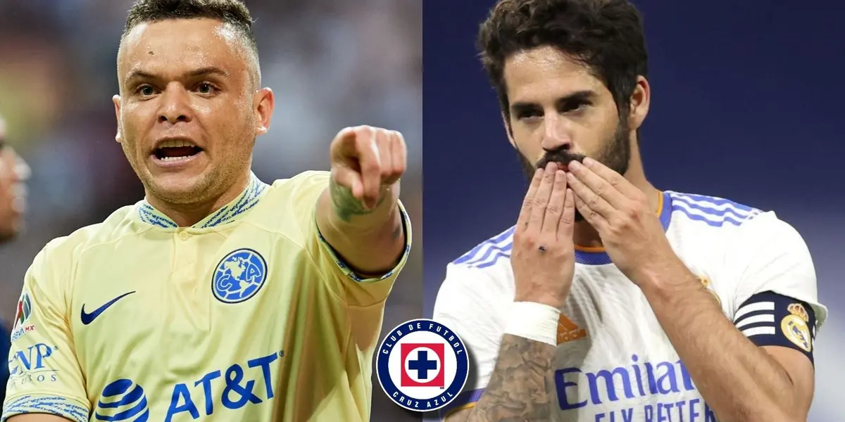 La Máquina Celeste consideraría el regreso de Jonathan Rodríguez en el mes de diciembre.