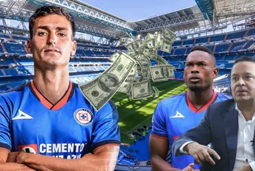 La Máquina Celeste daría casi 150 millones de pesor por Juan Ignacio Dinenno.