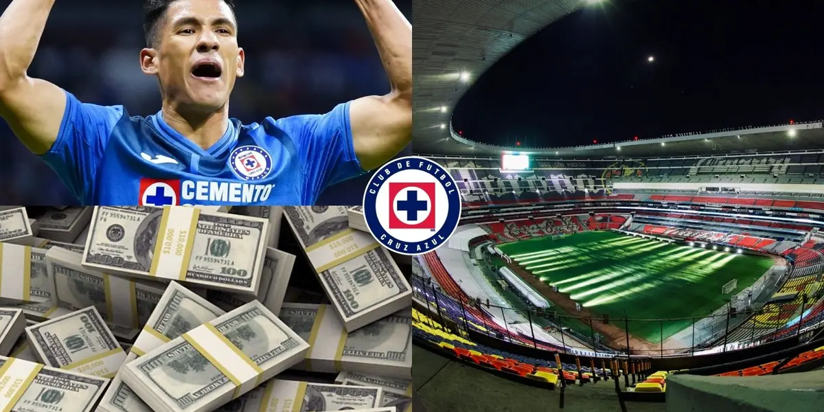 La Máquina Celeste debe de resolver una problemática para tener nueva casa en verano.