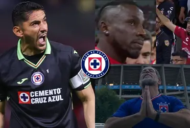 La Máquina Celeste debería brindarle un homenaje a Jesús Corona según Javier Alarcón.