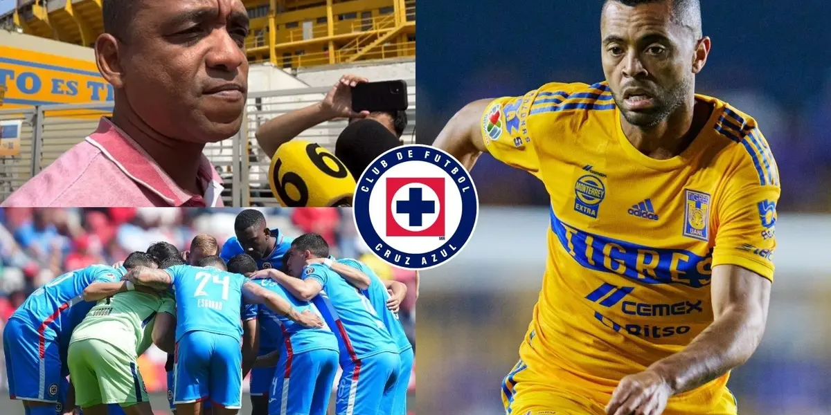 La Máquina Celeste dejaría ir a un mediocampista para la llegada de Rafael Carioca.