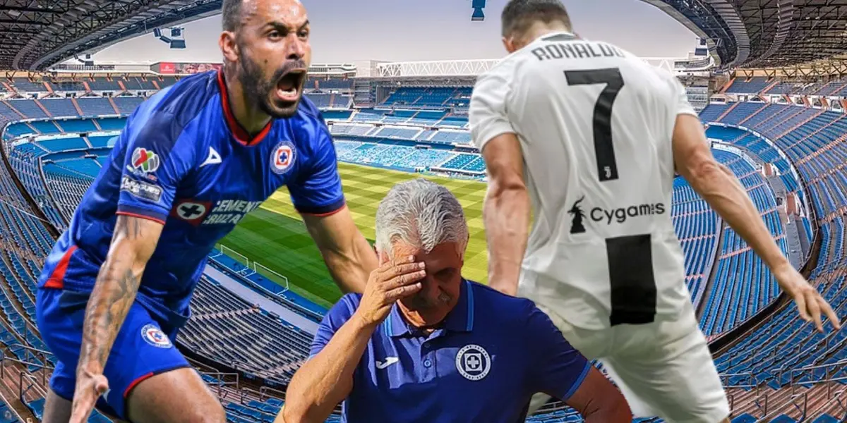 La Máquina Celeste está avanzando a la siguiente ronda en la Leagues Cup.