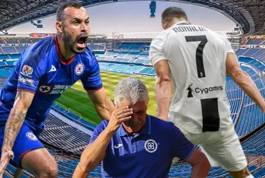 La Máquina Celeste está avanzando a la siguiente ronda en la Leagues Cup.