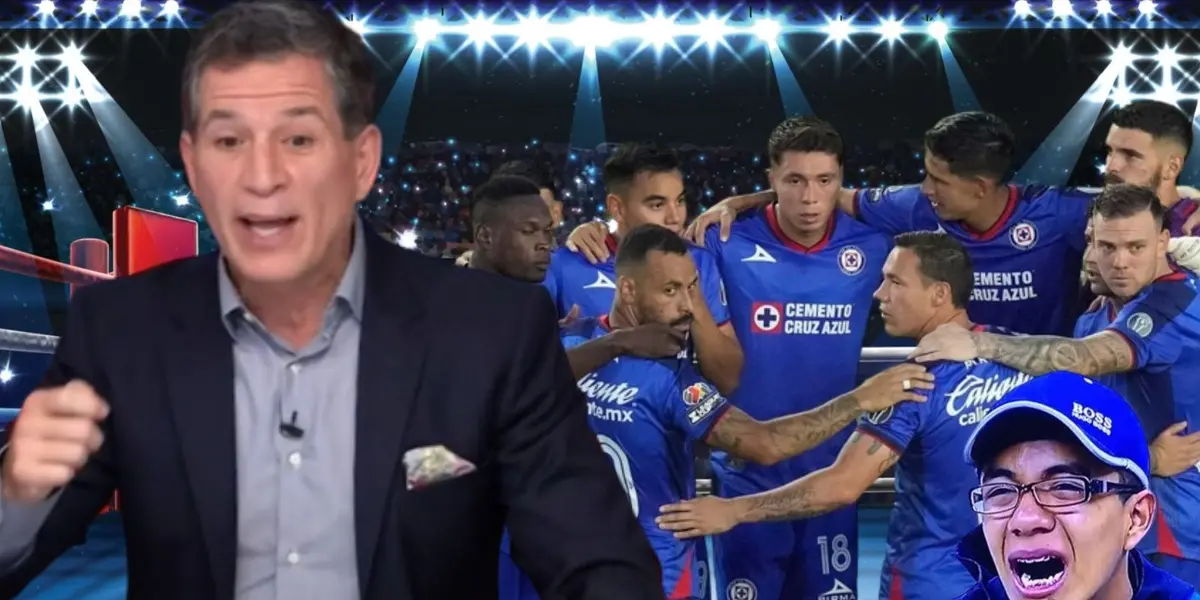 La Máquina Celeste fracasó totalmente en la Leagues Cup tras caer en penales.