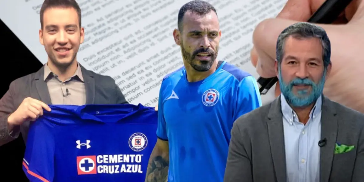 La Máquina Celeste ha tenido 6 fichajes en este Apertura 2023, podría llegar uno más.