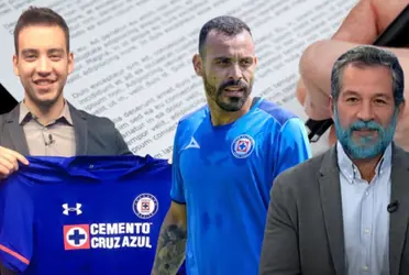 La Máquina Celeste ha tenido 6 fichajes en este Apertura 2023, podría llegar uno más.