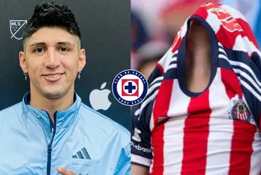 La Máquina Celeste le daría la oportunidad a Pulido de volver a la Selección Nacional.