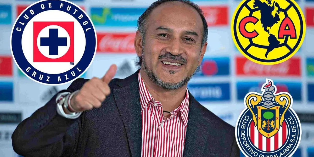 La Máquina Celeste le enseñó a otros clubes cómo exportar en el 2022.