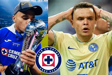 La Máquina Celeste le robaría un refuerzo al América rumbo al Clausura 2023.