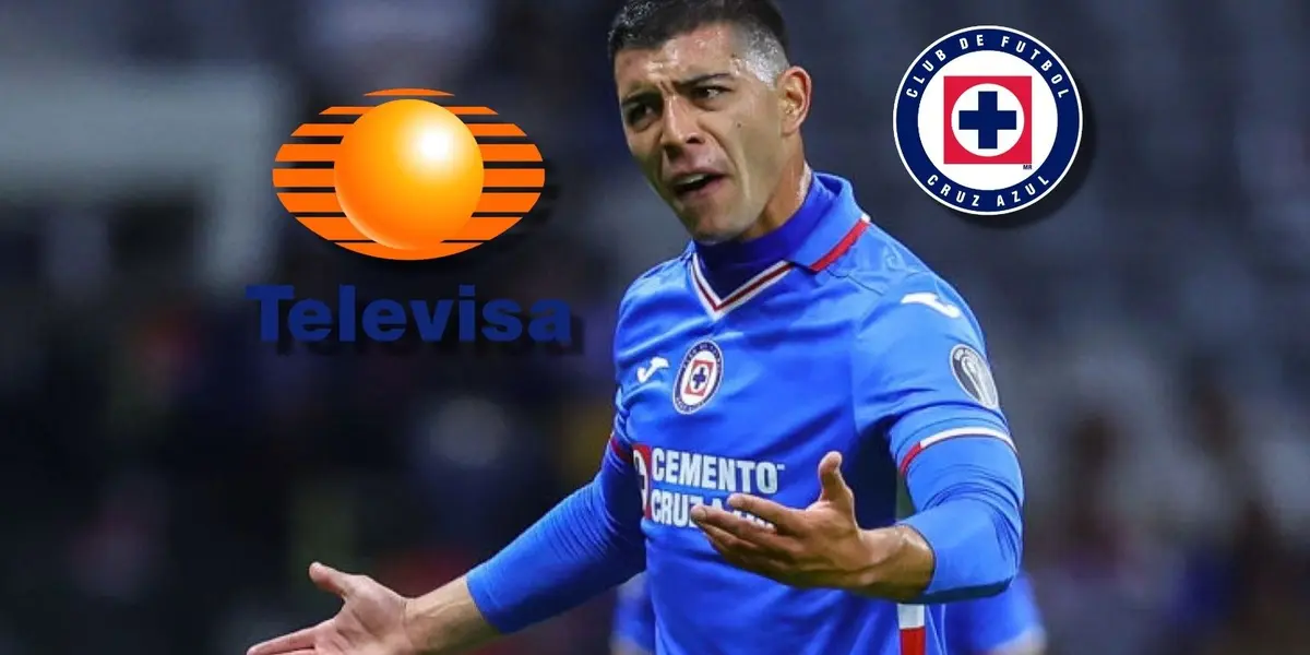 La Máquina Celeste no debe dejarse de este tipo de situaciones en la Liga MX.