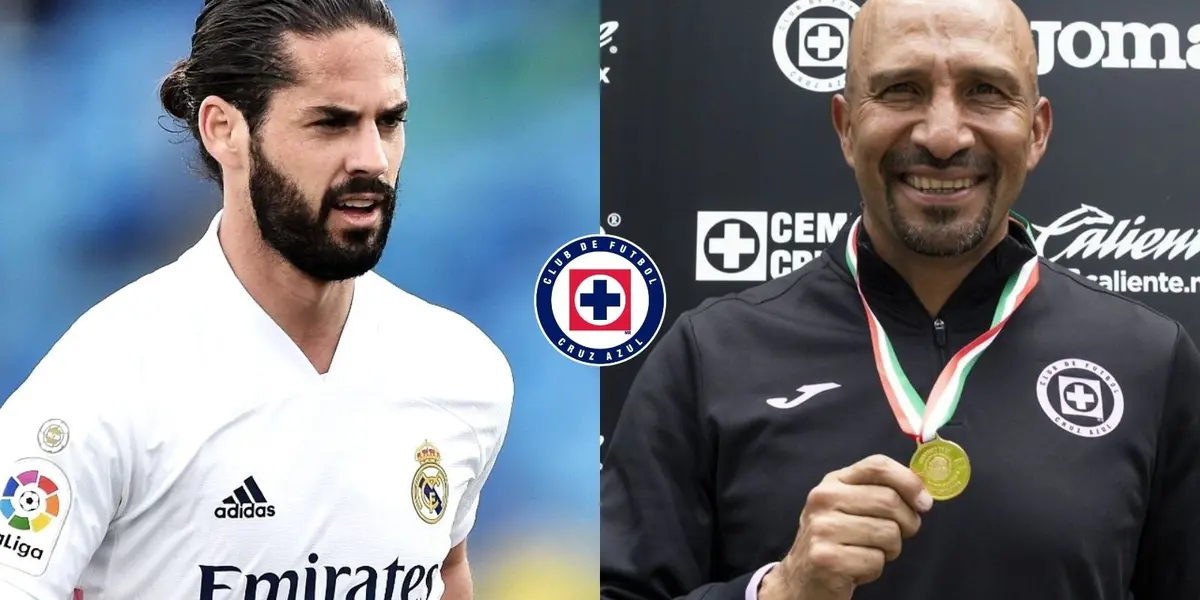 La Máquina Celeste no se llevaría a Isco Alarcón por su alto salario, quiere ser el mejor pagado.