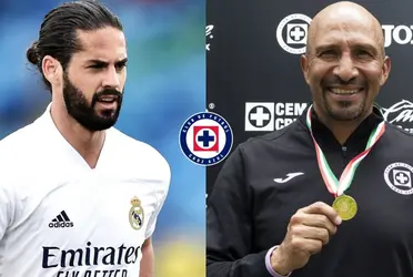 La Máquina Celeste no se llevaría a Isco Alarcón por su alto salario, quiere ser el mejor pagado.