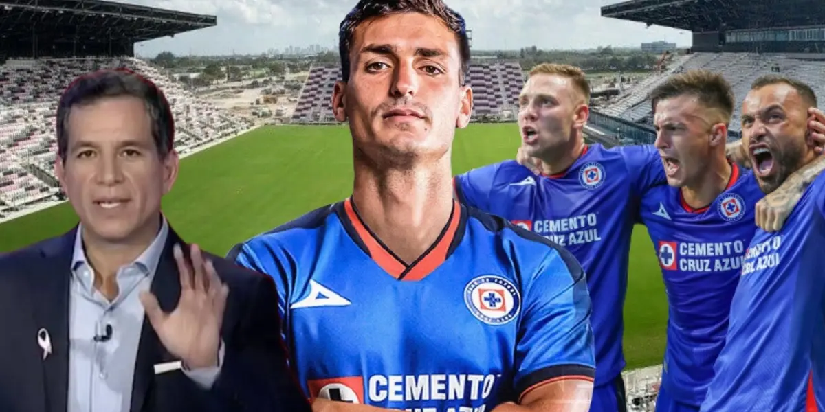 La Máquina Celeste podría adquirir a dos centros delanteros en este verano de locura.