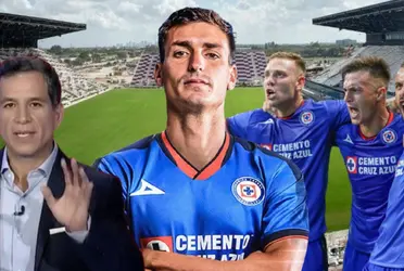 La Máquina Celeste podría adquirir a dos centros delanteros en este verano de locura.