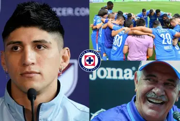 La Máquina Celeste podría adquirir a un ex jugador de los Tigres además de Alan Pulido.