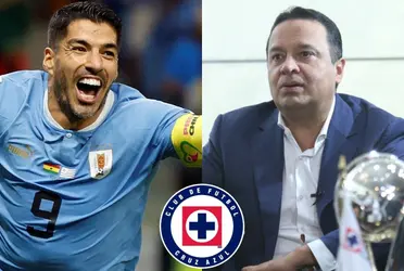 La Máquina Celeste podría adquirir al Pistolero en el próximo mercado de fichajes.