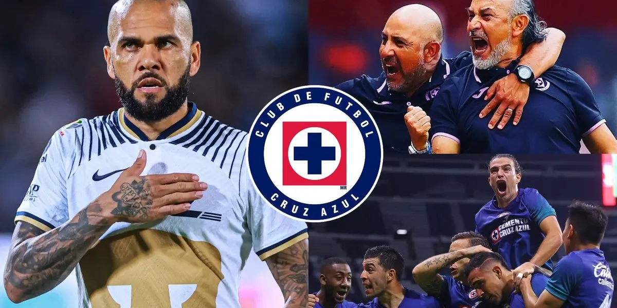 La Máquina Celeste podría contratar al talentoso lateral brasileño.