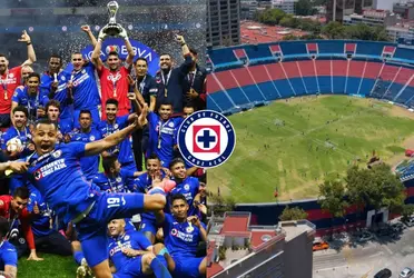 La Máquina Celeste podría dejar al Coloso de Santa Úrsula desde el próximo verano.