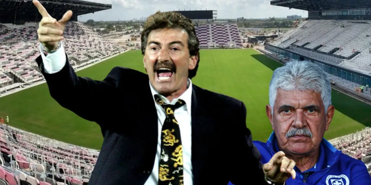 La Máquina Celeste podría hacer un cambio en la dirección técnica en este verano de locura.