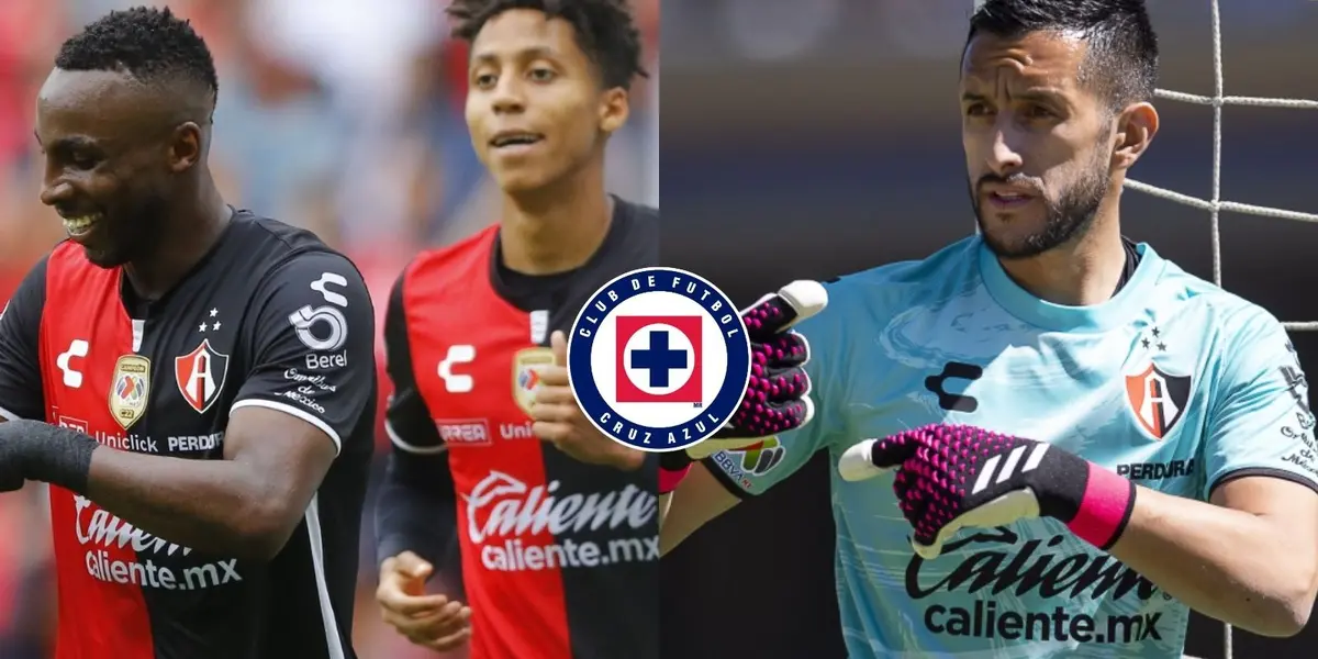 La Máquina Celeste podría intentar comprar hasta tres jugadores de los Rojinegros.