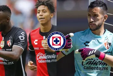 La Máquina Celeste podría intentar comprar hasta tres jugadores de los Rojinegros.