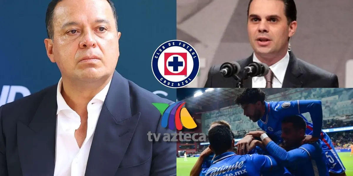 La Máquina Celeste podría jugar los viernes tras regresar a Azteca Deportes.