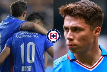 La Máquina Celeste podría llevar a un último refuerzo en este verano.