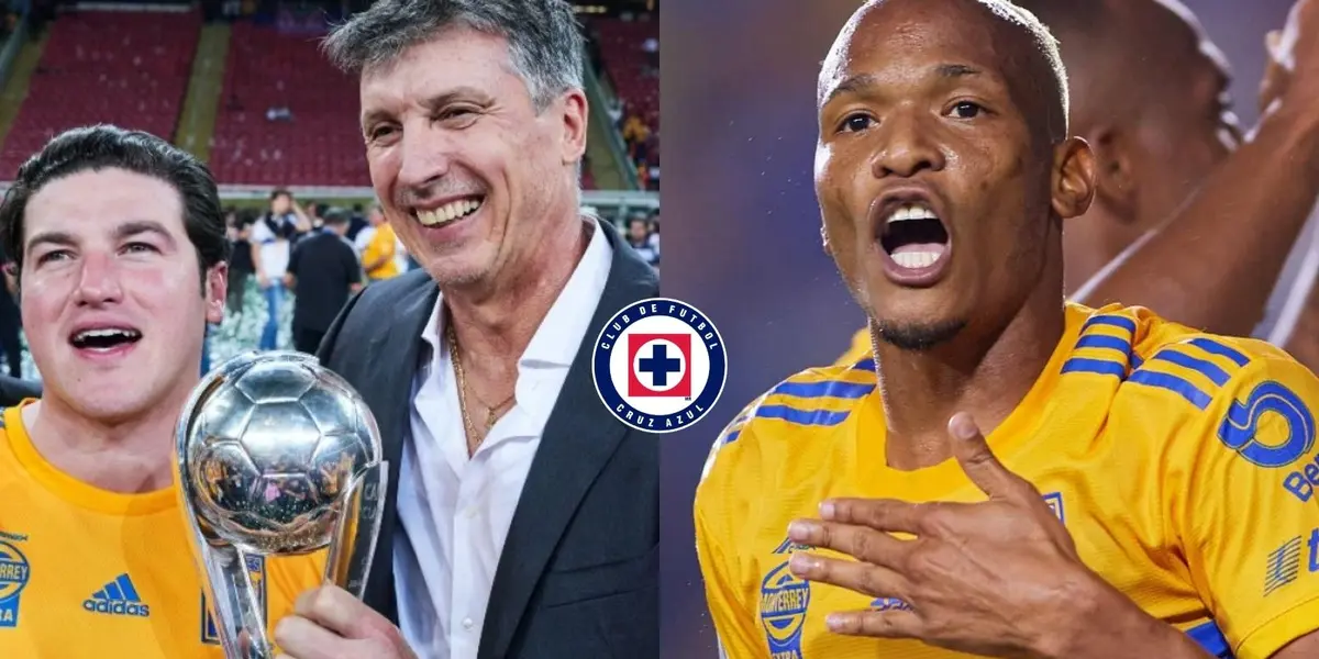 La Máquina Celeste podría sufrir una baja más de cara al Apertura 2023.