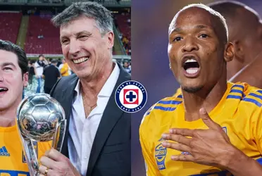 La Máquina Celeste podría sufrir una baja más de cara al Apertura 2023.